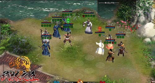 游戏武林攻略 VS 游戏triglav攻略 游戏武林攻略 VS 游戏triglav攻略