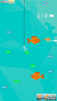 iamfish游戏攻略 VS 大鱼游戏攻略 iamfish游戏攻略 VS 大鱼游戏攻略