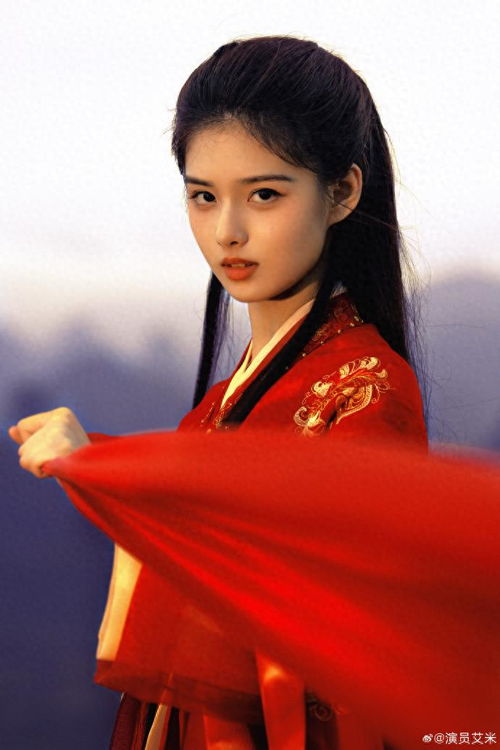 “星女郎”艾米被北电录取 “星女郎”艾米被北电录取