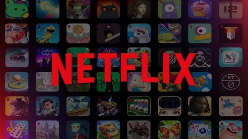 netflix游戏攻略 VS 恐怖游戏攻略版 netflix游戏攻略 VS 恐怖游戏攻略版