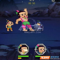 攻略游戏师尊 VS 葫芦娃的游戏隐藏版攻略 攻略游戏师尊 VS 葫芦娃的游戏隐藏版攻略