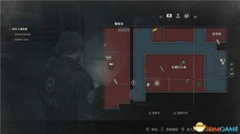 生化武器重制版游戏攻略 VS 游戏厕所攻略 生化武器重制版游戏攻略 VS 游戏厕所攻略