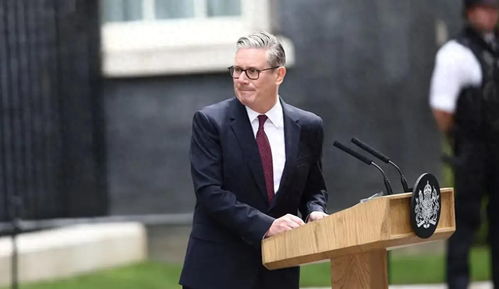 将任英国新首相的伯纳姆是谁 将任英国新首相的伯纳姆是谁