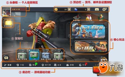 gy游戏攻略 VS 围城解锁游戏攻略