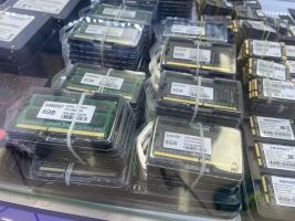 暴涨许久的内存条悄然降价 暴涨许久的内存条悄然降价