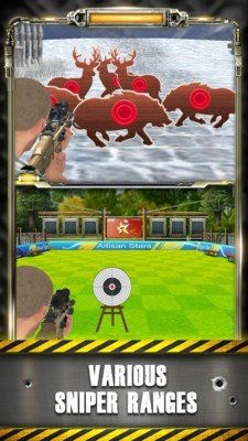 制作游戏攻略 VS 狙击大爷游戏攻略 制作游戏攻略 VS 狙击大爷游戏攻略
