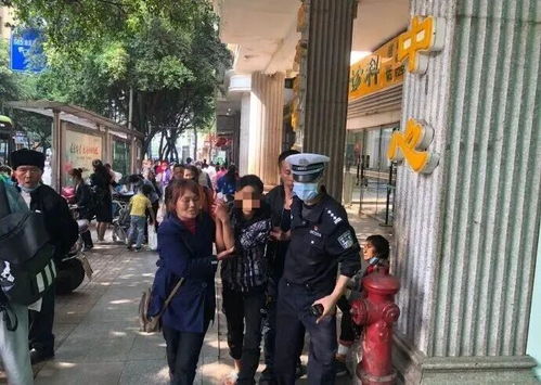 54岁交警处置交通事故时因公牺牲