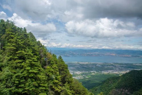 大理苍山景区电梯用个人码收费 大理苍山景区电梯用个人码收费