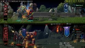 threeroses游戏攻略 VS dota游戏新手攻略
