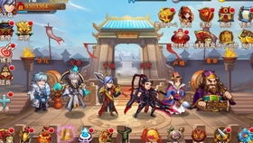 美人清宫策游戏攻略图文 VS 春节游戏攻略 美人清宫策游戏攻略图文 VS 春节游戏攻略
