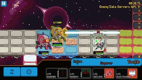 Ember游戏攻略 VS 42330游戏攻略