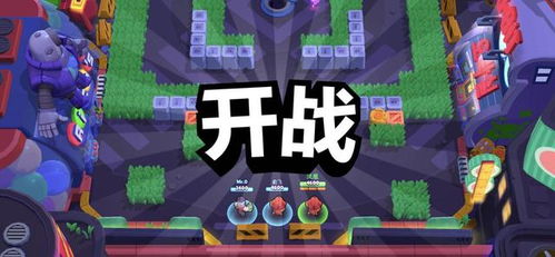 春节游戏攻略 VS 游戏进化史荒野乱斗攻略 春节游戏攻略 VS 游戏进化史荒野乱斗攻略