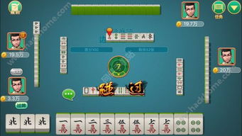 麻将游戏攻略 VS 开唱游戏攻略 麻将游戏攻略 VS 开唱游戏攻略