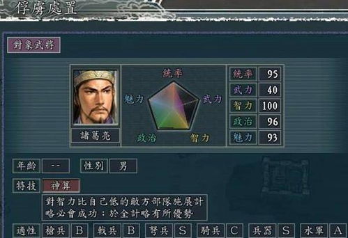避难游戏攻略 VS 游戏三国志11武将攻略 避难游戏攻略 VS 游戏三国志11武将攻略
