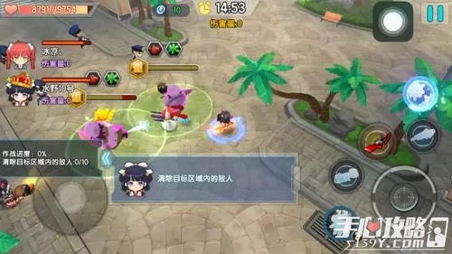blendy游戏攻略 VS 小丑游戏过关攻略 blendy游戏攻略 VS 小丑游戏过关攻略