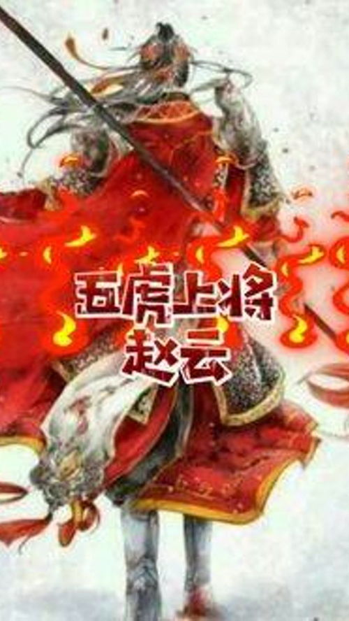 三国志游戏攻略赵云技能 VS 战国七雄桌面游戏攻略