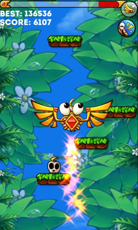pileup游戏攻略 VS 《笨鸟》游戏攻略 pileup游戏攻略 VS 《笨鸟》游戏攻略