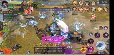 升级游戏修仙小游戏攻略 VS 躁动现场游戏攻略 升级游戏修仙小游戏攻略 VS 躁动现场游戏攻略