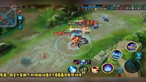 无尽公园游戏攻略 VS 孙策游戏道具攻略 无尽公园游戏攻略 VS 孙策游戏道具攻略