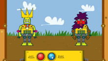 米奇游戏攻略 VS 游戏种草攻略 米奇游戏攻略 VS 游戏种草攻略