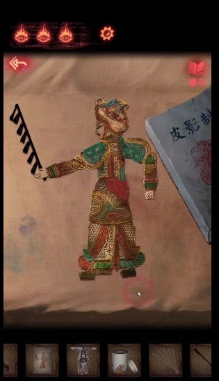 纸嫁衣2游戏攻略鬼戏 VS 甜品侦探游戏攻略 纸嫁衣2游戏攻略鬼戏 VS 甜品侦探游戏攻略