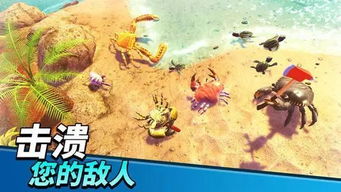 螃蟹变身游戏攻略 VS 艺伎游戏攻略百度云 螃蟹变身游戏攻略 VS 艺伎游戏攻略百度云