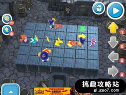4024游戏攻略 VS thelost游戏攻略