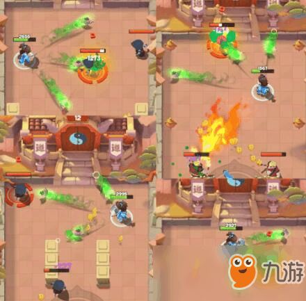 豆角游戏攻略 VS 武当攻略游戏 豆角游戏攻略 VS 武当攻略游戏