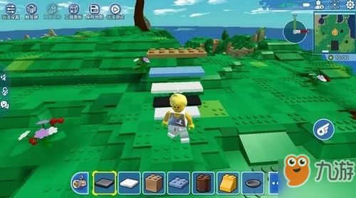 禁闭校园游戏攻略 VS lego游戏攻略 禁闭校园游戏攻略 VS lego游戏攻略