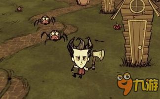 游戏攻略饥荒 VS 死海游戏攻略 游戏攻略饥荒 VS 死海游戏攻略