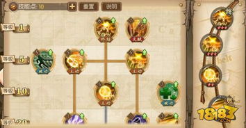 《捉妖》游戏攻略 VS 万宁游戏王技能加点攻略 《捉妖》游戏攻略 VS 万宁游戏王技能加点攻略