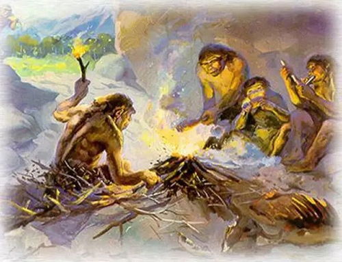 燥起来游戏钻木取火攻略 VS 魔幻游戏锻造攻略 燥起来游戏钻木取火攻略 VS 魔幻游戏锻造攻略