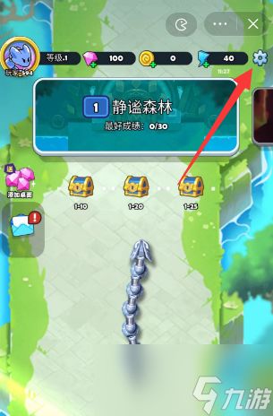 盖娜游戏攻略 VS 贪吃蛇逆袭小游戏攻略