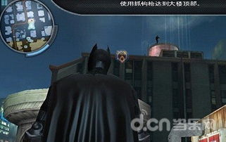 蝙蝠侠与骑士游戏攻略 VS 熄灯游戏攻略 蝙蝠侠与骑士游戏攻略 VS 熄灯游戏攻略