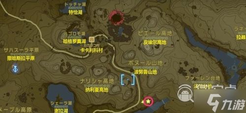 《塞尔达》游戏攻略 VS 橙光后宫攻略游戏攻略 《塞尔达》游戏攻略 VS 橙光后宫攻略游戏攻略