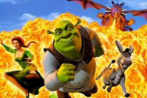 初代游戏进化游戏攻略 VS 史瑞克游戏通关攻略 初代游戏进化游戏攻略 VS 史瑞克游戏通关攻略