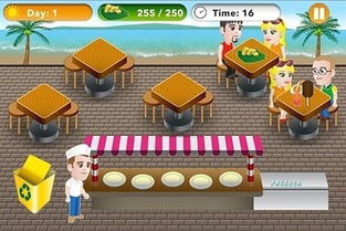 公寓游戏攻略 VS myrestaurant游戏攻略 公寓游戏攻略 VS myrestaurant游戏攻略