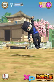 净月潭攻略游戏 VS clumsyninja游戏攻略