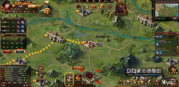 头条小游戏攻略三国志 VS 袁隆平游戏攻略 头条小游戏攻略三国志 VS 袁隆平游戏攻略