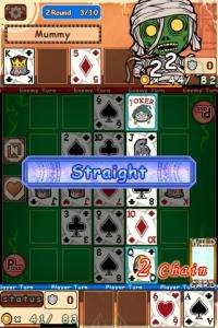 10张游戏回忆卡点攻略 VS poker游戏攻略 10张游戏回忆卡点攻略 VS poker游戏攻略