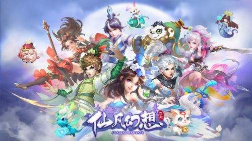 单向ko游戏攻略 VS 龙族幻想游戏人物攻略图 单向ko游戏攻略 VS 龙族幻想游戏人物攻略图