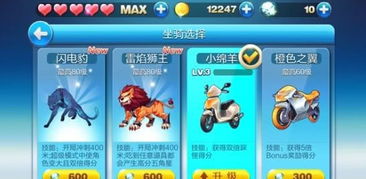 竞速游戏盘点攻略 VS 游戏热带攻略 竞速游戏盘点攻略 VS 游戏热带攻略