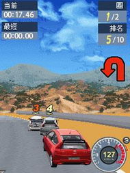 游戏霓虹跑车攻略 VS 钓个金龟婿橙光游戏攻略